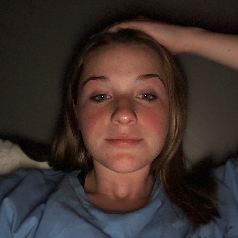 Meet your Posher, Darrah